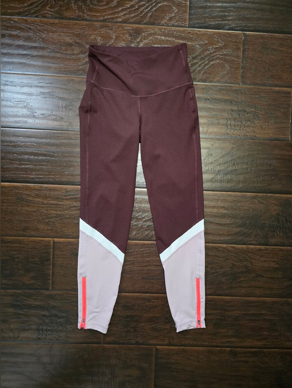 Old Navy Active Womens Elevate Go-Dry Leggings Small